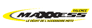 MAXXESS VALENCE - MAXX'MOTO26